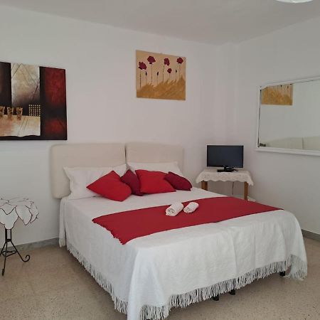 Attico 12 Apartment โมโนโปลี ภายนอก รูปภาพ