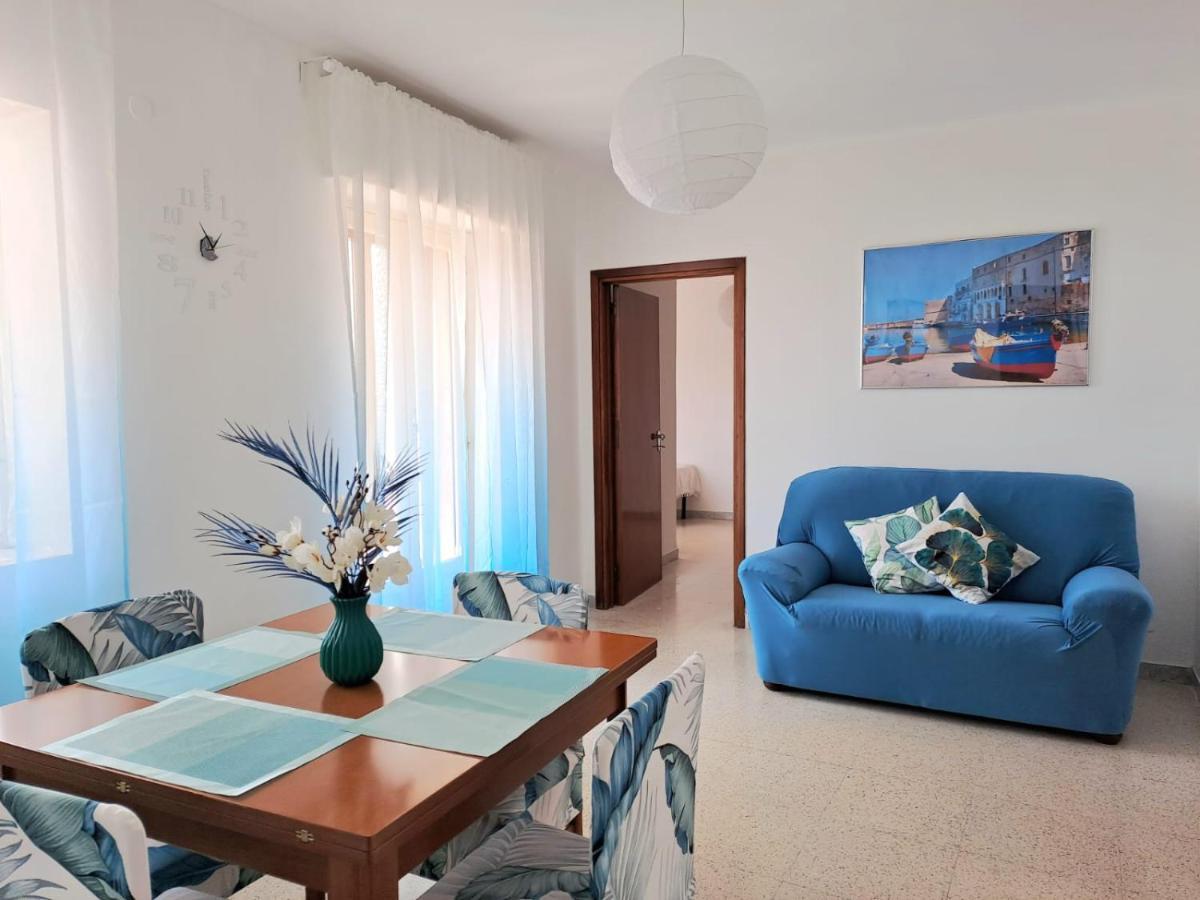 Attico 12 Apartment โมโนโปลี ภายนอก รูปภาพ