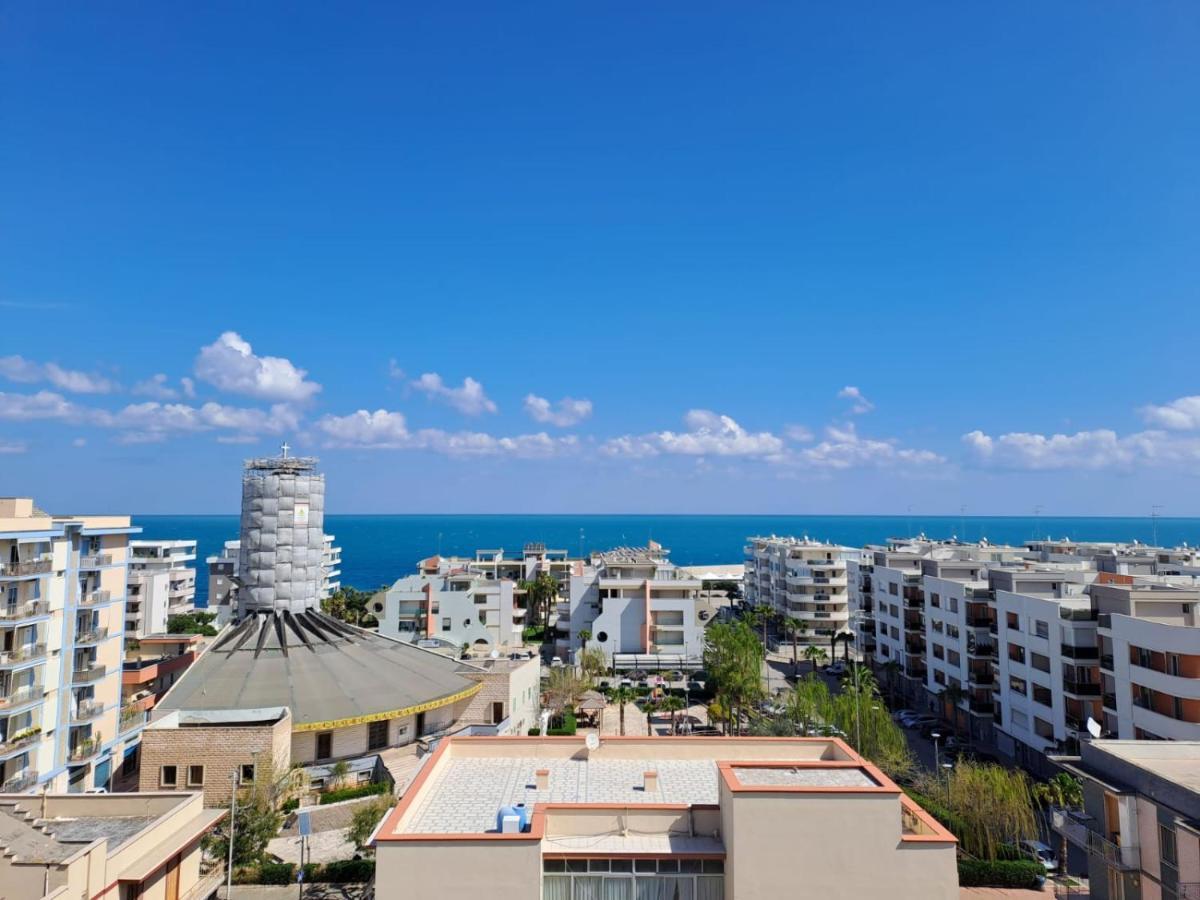 Attico 12 Apartment โมโนโปลี ภายนอก รูปภาพ