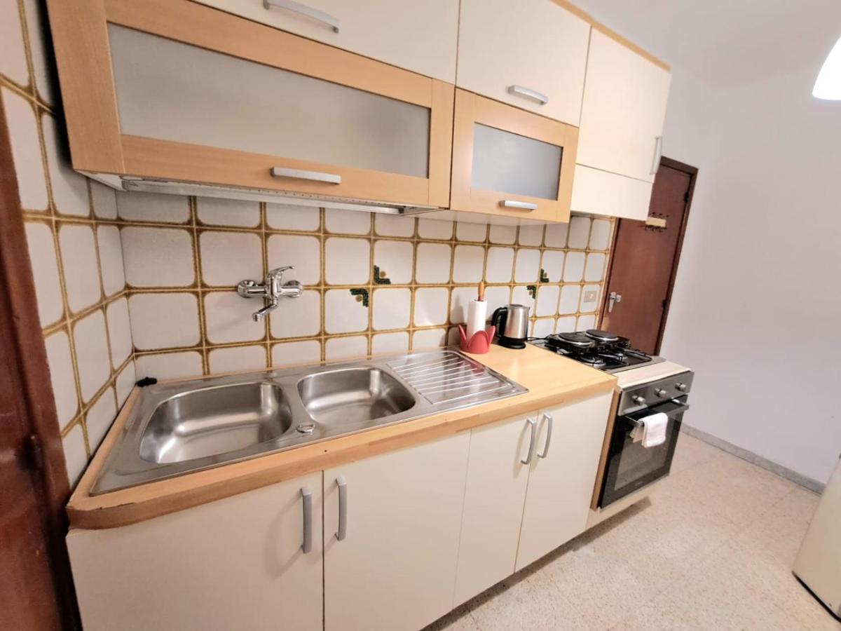 Attico 12 Apartment โมโนโปลี ภายนอก รูปภาพ